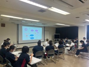 業務委員会写真